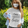 Tricou personalizat cu text - Sotie - Revelarta.ro