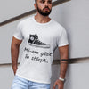 Set 2 Tricouri personalizate de cuplu - Mi-am gasit perechea - Revelarta.ro