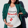 Set Tricouri personalizate - Mamica si tatic fericiti - Revelarta.ro